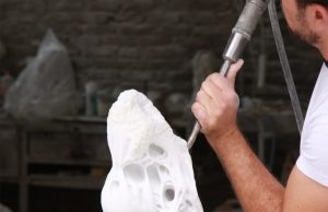 corso scultura creativa carrara